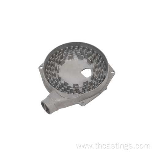 custom machining high quality CNC milling fabrication